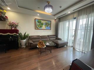 Cho thuê 2n full đồ 82m2 có lốt ô tô vào 0110 imperia 203 nguyễn huy tưởng