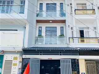 Nhà mặt tiền đường tx43 kinh doanh đa ngành nghề
nhà mới đẹp vào ở liền, dt 4*17 đúc 2 lầu