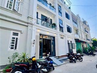 Nhà shr 1/ đường tl37, thạnh lộc, q. 12  giá bán 5 tỷ 250 triệu  diện tích 10,5 x 5m