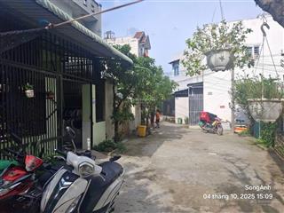 Nhà thạnh xuân 52, quận 12, diện tích 5 x 16m. cấp 4, 2 phòng ngủ đường xe tải, hướng đông nam