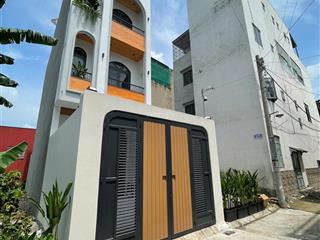 Nhà gần vườn lài
diện tích  4x20  80m2 căn này giá rất hợp lý so với diện tích và vị trí