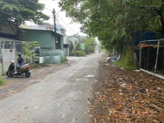 Bán đất mặt tiền tl43, dt 10 x 40m đất trồng cây hn, vị trí mặt tiền đường rạch tl43 thông