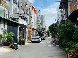 Nhà tx22 hẻm 122
diện tích 4 x15
nhà 1 trệt 3 lầu 4pn 5wc sân thượng trước sau tặng toàn bộ nội