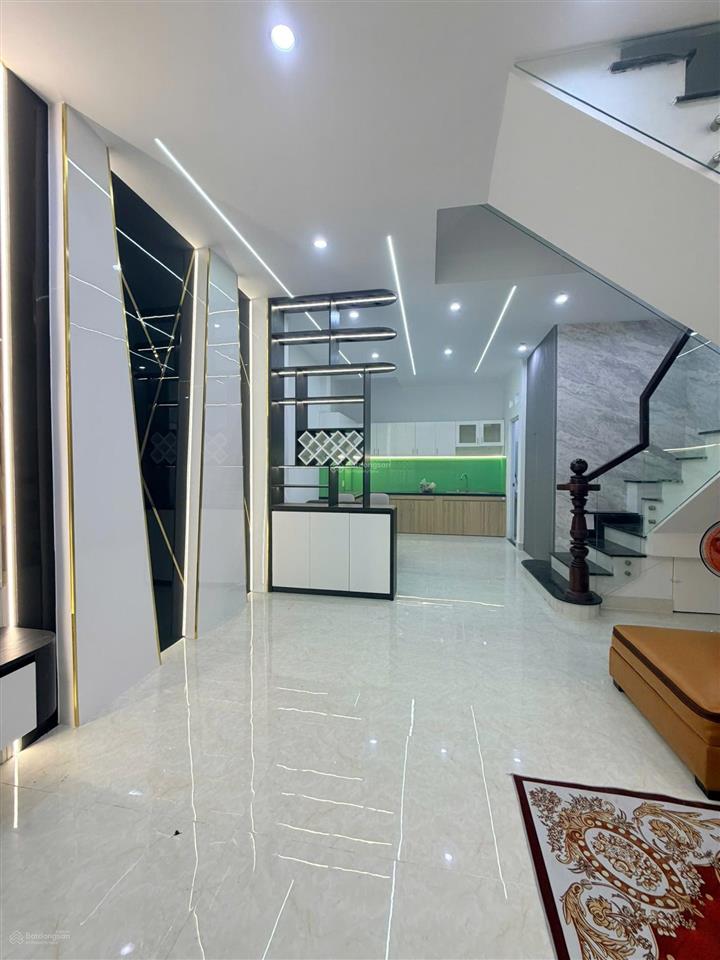 Bán nhà tl47 đường xe hơi gần uỷ ban phường, gần chợ, bách hóa xanh, xung quanh tiện ích đầy đủ