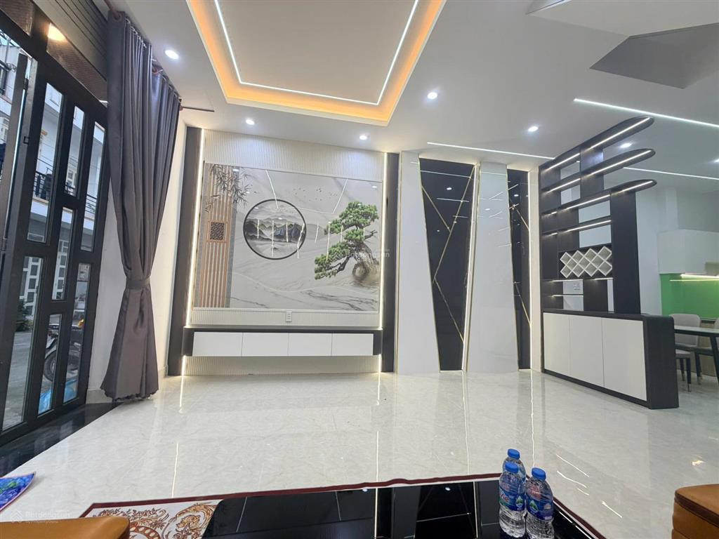 Bán nhà tl47 đường xe hơi gần uỷ ban phường, gần chợ, bách hóa xanh, xung quanh tiện ích đầy đủ