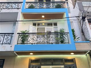 Bán nhà tl47 đường xe hơi gần uỷ ban phường, gần chợ, bách hóa xanh, xung quanh tiện ích đầy đủ