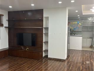 Bán cc cộng hòa plaza, 6,7 tỷ, 130m2 bao đẹp uy tín