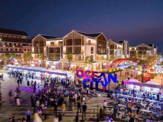 Chính chủ bán căn liền kề shop đối diện tttm vincom, giá hơn 10 tỷ.  0989 452 ***