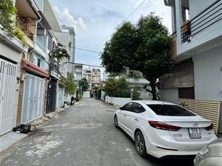 Nhà cấp 4 tiện xây mới, hẻm xe tải 8m , tân hòa đông quận 6 5,4 x 29, chỉ 10,x tỷ