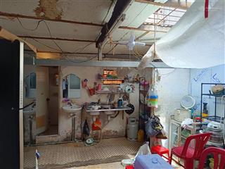 Nhà cấp 4 tiện xây mới, nguyễn thị tần quận 8, 4,6 x19.5, chỉ có hơn 7 tỷ