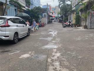 Nhà đẹp 3 tầng khu him lam nguyễn thi thập quận 7 ,ngang 8 x 18 ,chỉ 16, x tỷ