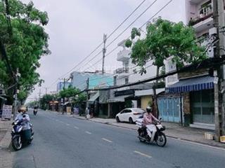 Nhà mặt tiền 3 tầng cao xuân dục quận 8, 6,3 x 32,5 , chỉ 16,x tỷ