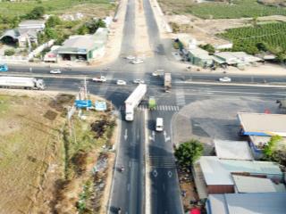 Bán đất mặt tiền đường dẫn hàm kiệm  tiến thành về dự án novaworld phan thiết