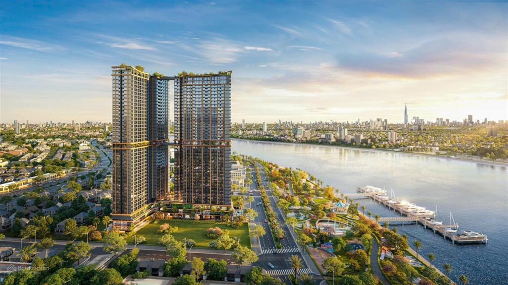 Em vân anh có hàng suất nội bộ cđt giá chỉ 2.830tỷ/căn tầng cao view đẹp.  0799 587 ***