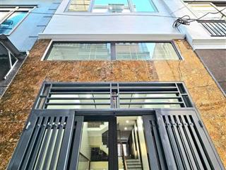 BÁN NHÀ ĐÔNG NGẠC - BẮC TỪ LIÊM - DT52M2 - 5 TẦNG - GIÁ 8,5 TỶ - NGÕ Ô TÔ THÔNG - KINH
