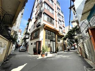 NHÀ ĐẸP HỌC VIÊN TÀI CHÍNH - BẮC TỪ LIÊM - DT53M2 - 5 TẦNG - GIÁ 8,3 TỶ
- NGÕ Ô TÔ THÔNG