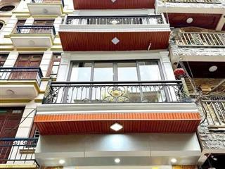 NHÀ HỌC VIÊN TÀI CHÍNH - BẮC TỪ LIÊM - DT50M2 - 6 TẦNG - GIÁ 8,7 TỶ - NGÕ Ô TÔ - KINH DOAN