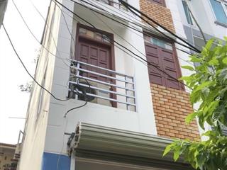 NHÀ HỌC VIÊN TÀI CHÍNH - BẮC TỪ LIÊM - DT55M2 - 5 TẦNG - GIÁ 7,7 TỶ - NGÕ Ô TÔ - KINH