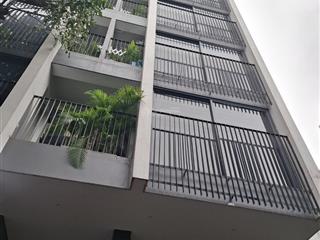 Trung tâm học viện tài chính  bắc từ liêm  dt 65m2  7 tầng  giá 13 tỷ  thang máy  ô tô