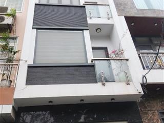 NHÀ ĐẸP HỌC VIÊN TÀI CHÍNH - BẮC TỪ LIÊM - DT43M2 - 6 TẦNG - GIÁ 9,5 TỶ 
NGÕ Ô TÔ , THÔNG