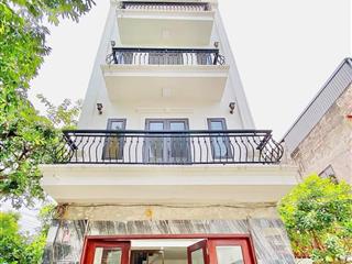 NHÀ ĐẸP ĐÔNG NGẠC - DT30M2 - 5 TẦNG - GIÁ 5.9TỶ -  GẦN Ô TÔ - THÔNG THOÁNG