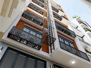 Bán nhà dòng tiền gần học viên tài chính  dt67m2 mt6.5m  7 tầng  giá 13 tỷ  dòng tiền 50tr/1t