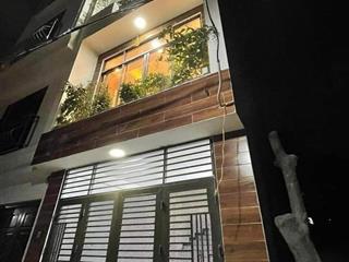 BÁN NHÀ ĐẸP THỤY PHƯƠNG - DT34M2 - 5 TẦNG - GIÁ 6,3 TỶ - CÒ  DUY NHẤT 1 CĂN