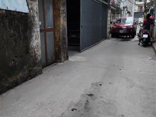 BÁN ĐẤT ĐÔNG NGẠC - DT56M - MT4.5M - GIÁ HƠN 8 TỶ - NGÕ Ô TÔ THÔNG -