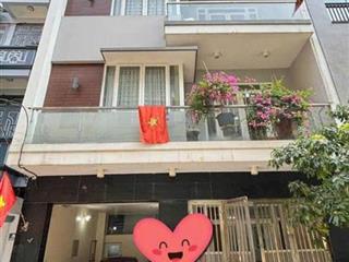 TRUNG TÂM HỌC VIÊN TÀI CHÍNH - BẮC TỪ LIÊM - DT55M2 - MT6M - 5 TẦNG - GIÁ 12 TỶ - Ô TÔ