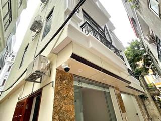 NHÀ ĐẸP THỤY PHƯƠNG - BẮC TỪ LIÊM - DT42M2 - 5 TẦNG - GIÁ 7,3 TỶ - ĐƯỜNG Ô TÔ  TRÁNH