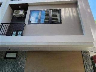 BÁC NÀO ĐANG CÓ TÀI CHÍNH HƠN 6 TỶ - HẪY ĐI XEM CĂN NHÀ-  DT35M2 - 5 TẦNG-  Ở THỤY PHƯƠNG