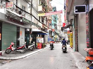 BÁN NHÀ HỌC VIÊN TÀI CHÍNH - BẮC TỪ LIÊM - DT57M2 - 4 TẦNG - GIÁ 8, TỶ 
- ĐỂ Ở - KINH