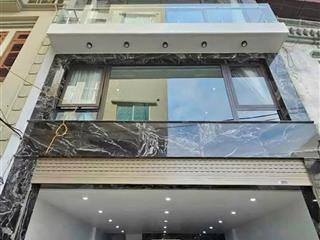 NHÀ ĐẸP THỤY PHƯƠNG - DT42M2 - 5 TẦNG - GIÁ 7 TỶ - NGÕ Ô TÔ TRÁNH- 
ĐỂ Ở -KINH DOANH