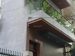 Bán nhà đẹp phố nguyễn an ninh, dt 62 m2, ô tô đỗ cửa, thang máy