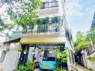 Bán nhà phố tân mai, dt 50 m2, 6 tầng, 6 pn, giá tốt!