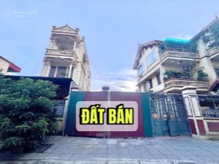 Hiếm! bán đất đẹp bách khoa, dt 130 m2, mt 6,5 m, vị trí đắc địa