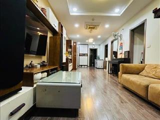 Bán căn hộ tòa chung cư helios tam trinh  dt 92 m2 x 3 pn