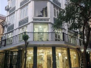 Bán nhà phố tam trinh, dt 160 m2, mt 10 m, ở & kd luôn