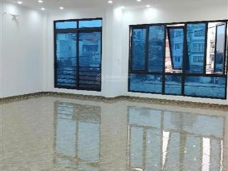 Bán nhà mặt phố bờ sông tựu liệt, dt 90 m2, 4 tầng thang máy, ở & kd luôn!