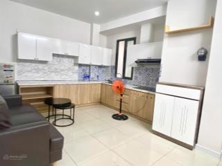 Căn hộ 3 phòng ngủ 2wc, dt 90m2, full nội thất q. phú nhuận