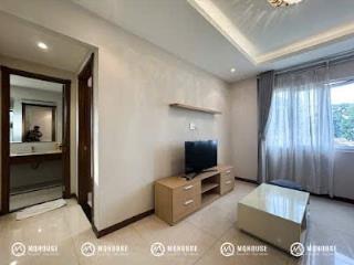 Chung cư 2pn 2wc 75m2 trương định, quận 3