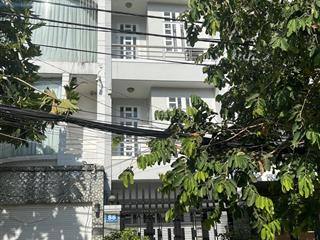 Cho thuê nhà mặt tiền võ liêm sơn view công viên gần tttm aeon q8