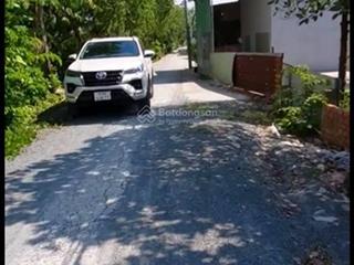 1086m2 thổ cư hóc môn đường võ thị đầy gần đặng thúc vịnh