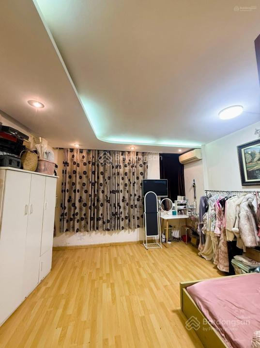 Bán nhà mặt phố ngô gia tự, đức giang, long biên, hà nội, 18 tỷ, 50m2 chỉ với