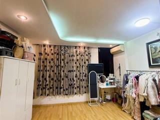 Bán nhà mặt phố ngô gia tự, đức giang, long biên, hà nội, 18 tỷ, 50m2 chỉ với