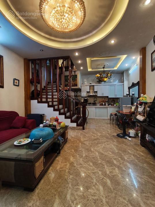 Bán nhà mặt phố ngô gia tự, đức giang, long biên, hà nội, 18 tỷ, 50m2 chỉ với