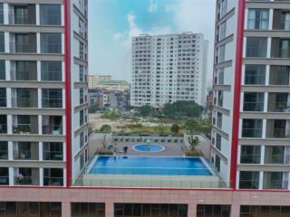 Bán cc khai sơn city 119m2, 3pn, 2wc, long biên, hà nội hot!