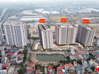 Booking ngay tòa ruby park phúc lợi long biên quỹ hàng trực tiếp cdt