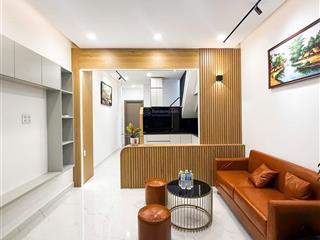 Bán nhà đẹp hxh đổ cửa trên đường nơ trang long, phường 13, bình thạnh