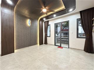 Bán nhà đẹp  khu đáng sống, sang trọng nhất bình thạnh trên đường đặng thuỳ trâm, phường 13